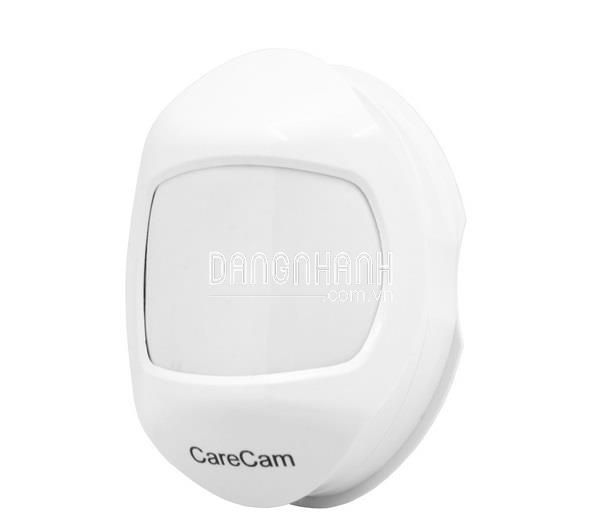 Đầu dò chuyển động không dây CareCam