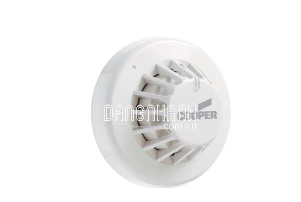 Đầu dò báo nhiệt địa chỉ kèm đế COOPER CAPT340/CAB300