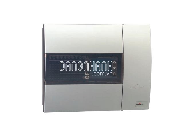 Bảng điều khiển 4 vòng có thể định địa chỉ thông minh COOPER CF30004GNC