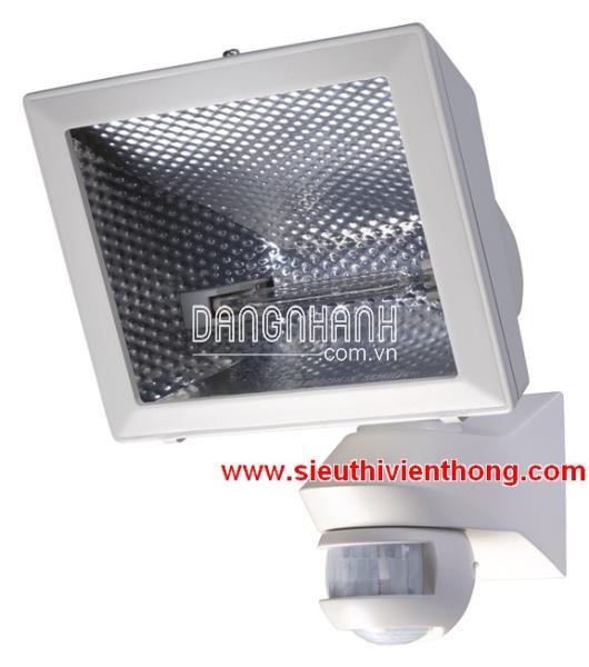 Đèn cảm ứng chiếu sáng tự động THEBEN LUXA 102-150/500W