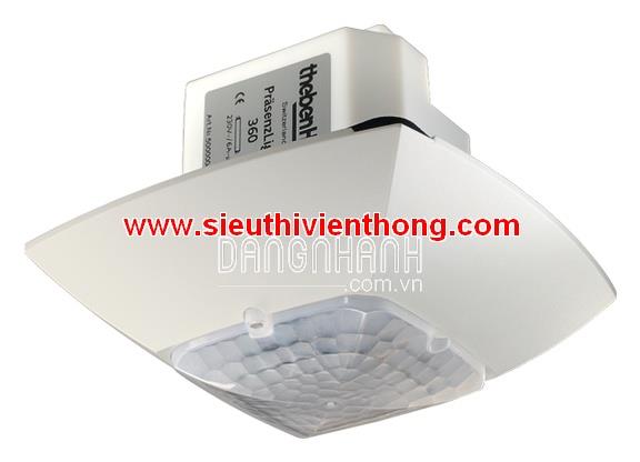 Công tắc cảm ứng hiện diện THEBEN PresenceLight 360