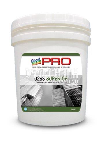 Goodmaid Pro GMP 0283 SUPERIOR/ Chất phủ bóng sàn