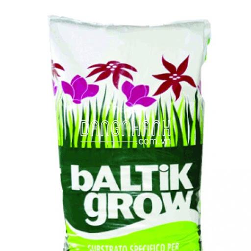 CHẤT NỀN HỮU CƠ bALTIK gROW