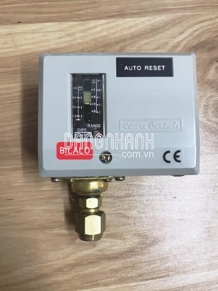 Chỗ nào bán công tắc áp lực Hyoshin HS220 giá rẻ tại Bình Dương
