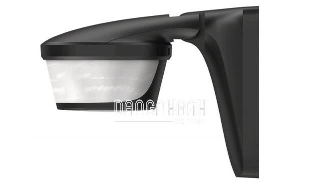 Công tắc cảm ứng chuyển động THEBEN theLuxa P300 BK