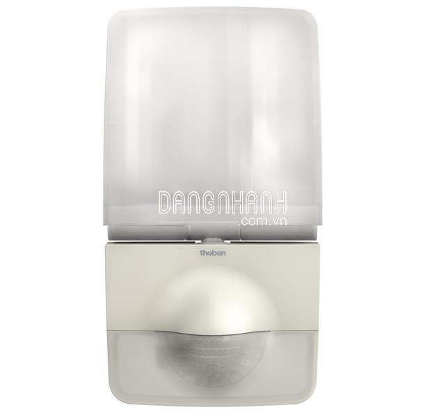 Đèn LED Spotlight cảm ứng chuyển động THEBEN theLeda P12 WH