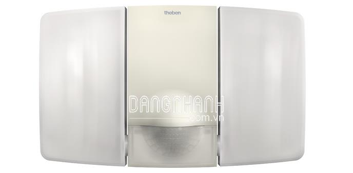 Đèn LED Spotlight cảm ứng chuyển động THEBEN theLeda P24 WH