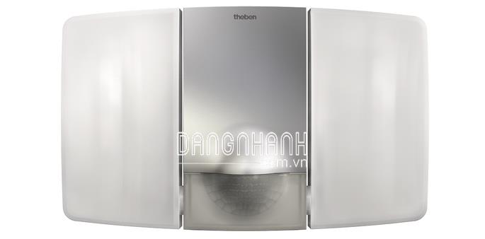 Đèn LED Spotlight cảm ứng chuyển động THEBEN theLeda P24 AL