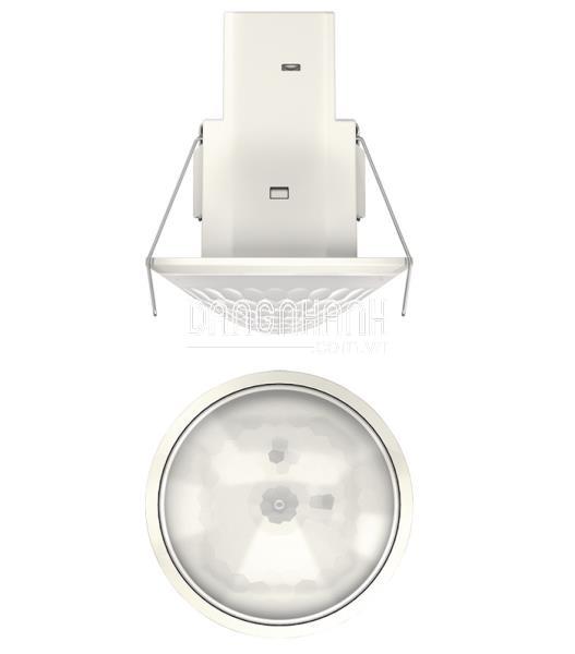 Công tắc cảm ứng chuyển động THEBEN theMova S360-100 DE WH