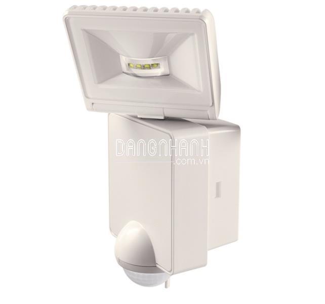 Đèn LED cảm ứng chuyển động THEBEN LUXA 102-140 LED 8W W WH