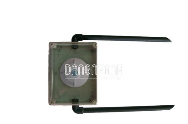Hộp gắn đầu báo trên đường ống COFEM A30XDC