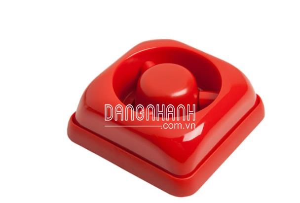 Còi báo động bằng âm thanh sáng 24V COFEM SIR24F