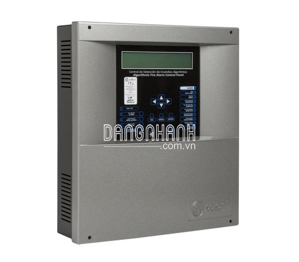 Trung tâm báo cháy địa chỉ 1 loop COFEM ZAFIR01B