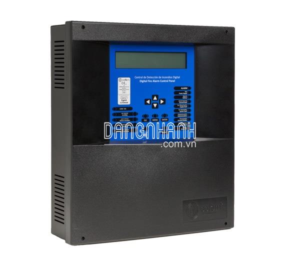 Trung tâm báo cháy địa chỉ 1 loop COFEM CLYON01B