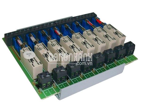 Module 8 Relay không điện áp COFEM MDL-8