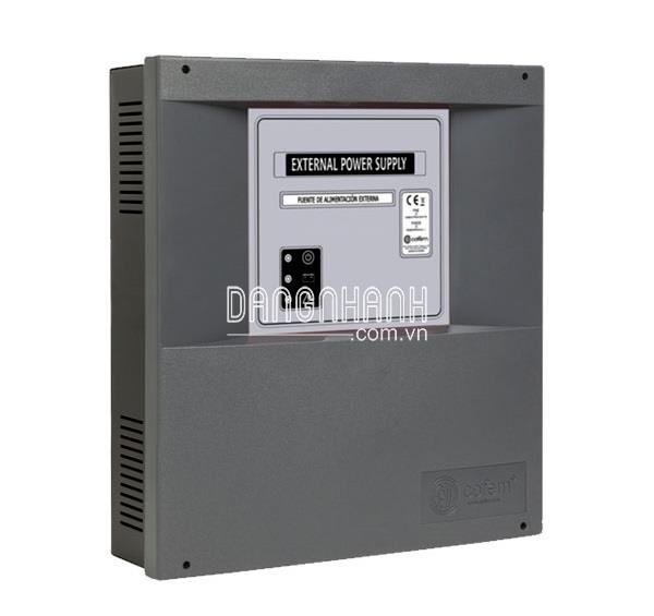 Bộ nguồn cung cấp cho tủ trung tâm COFEM ZAFIRPWS2