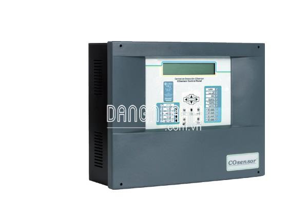 Trung tâm CO 3 zone COFEM ZCO325DVB