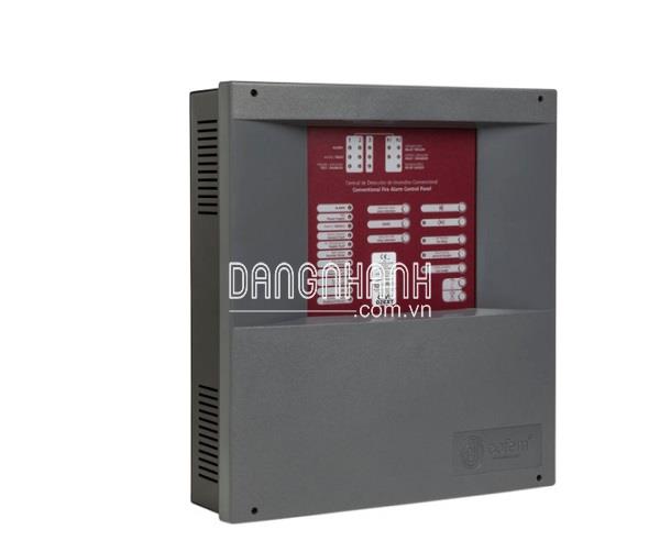 Tủ trung tâm chữa cháy CLVR 2 zones COFEM CLVR02EXT