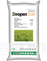 Droper 2GR