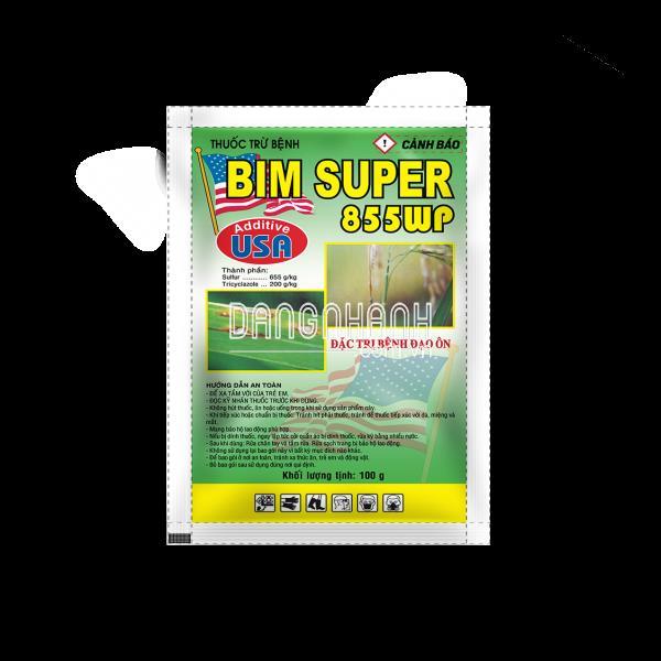 BIM SUPER 855WP