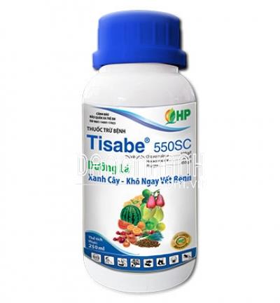TISABE 550SC