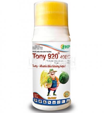TONY 920 40EC