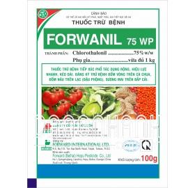 FORWANIL 75WP