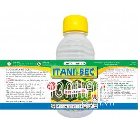 ITANI 5EC – DIỆT CỎ TẬN GỐC