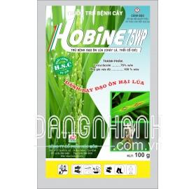 HOBINE 75WP – ĐÁNH BAY ĐẠO ÔN HẠI LÚA