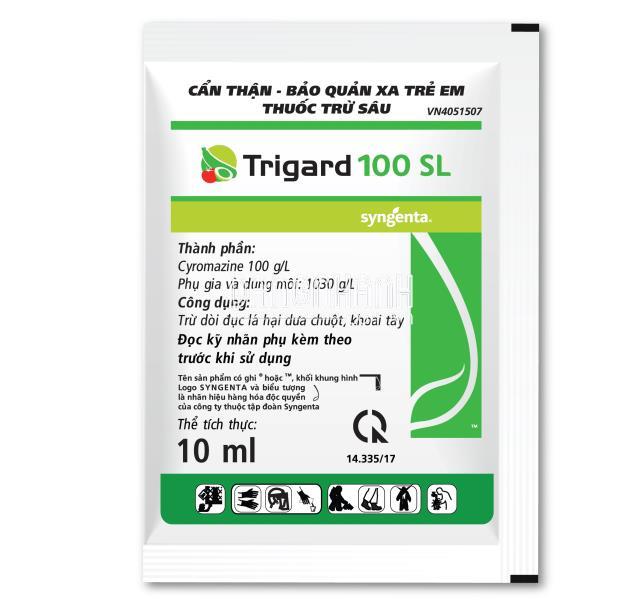 TRIGARD 100SL