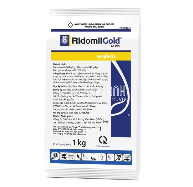 RIDOMIL