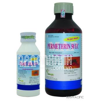 MAP PERMETHRIN 50EC