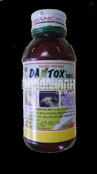 Dantox 5EC