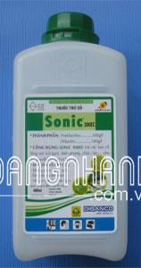 SONIC 300EC