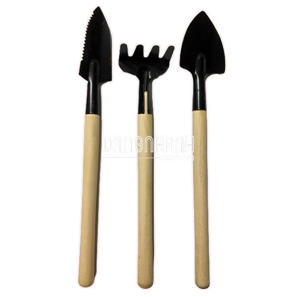 Bộ dụng cụ làm vườn mini