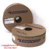 DÂY TƯỚI NHỎ GIỌT ECODRIP HÀN QUỐC