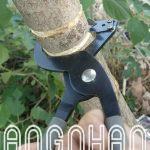 Kìm lột vỏ cây Sagawa 110MM