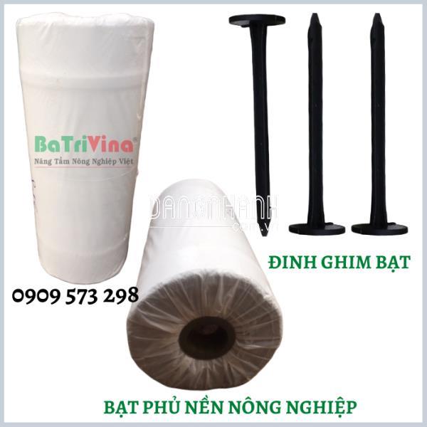 Bạt phủ Nông nghiệp