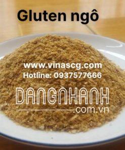 Gluten ngô (Corn gluten feed)