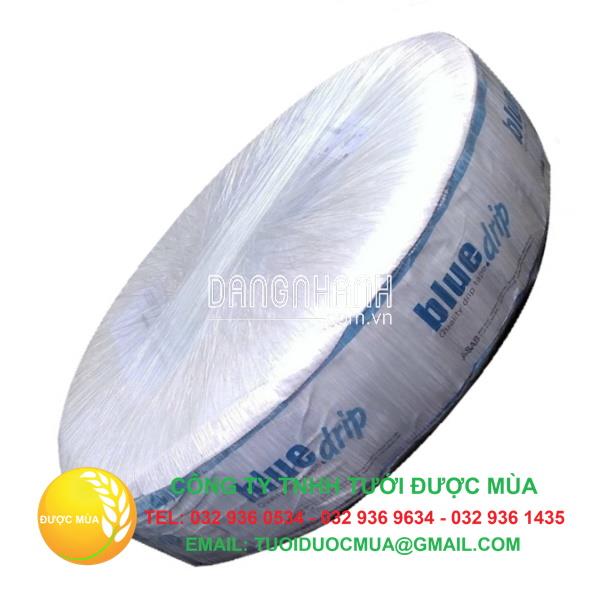 DÂY NHỎ GIỌT BLUE DRIP 16MM*0.15MM*10CM*1000M