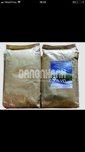 POTASSIUM HUMATE