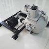 Bộ sên bơm nước gắn động cơ máy cắt cỏ chuông lớn 330/430/411/gx35
