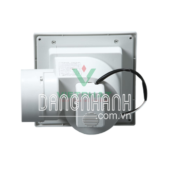 Quạt hút gắn trần loại nhỏ