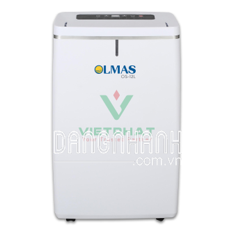 Máy hút ẩm gia đình Olmas