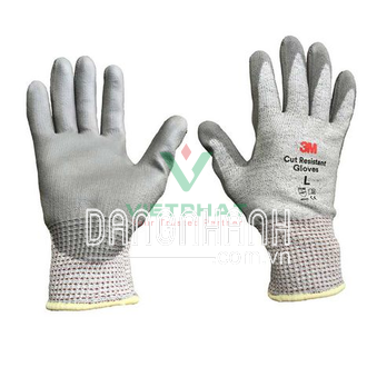 Găng tay chống cắt 3M - Cấp độ 5