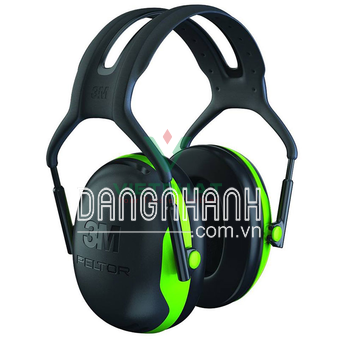 Tai nghe chống ồn 3M X Series