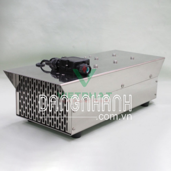 Thiết bị chống vi sinh rong rêu dùng ion đồng - IONSAVER