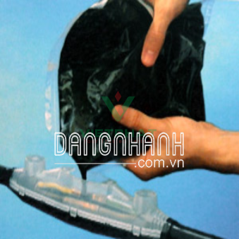 Hộp nối cáp hạ thế đổ nhựa Resin