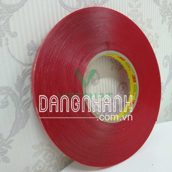 Băng keo cường lực 3M 4905