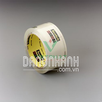Băng keo dán thùng 3M 315